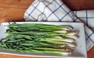 grilled-green-onions