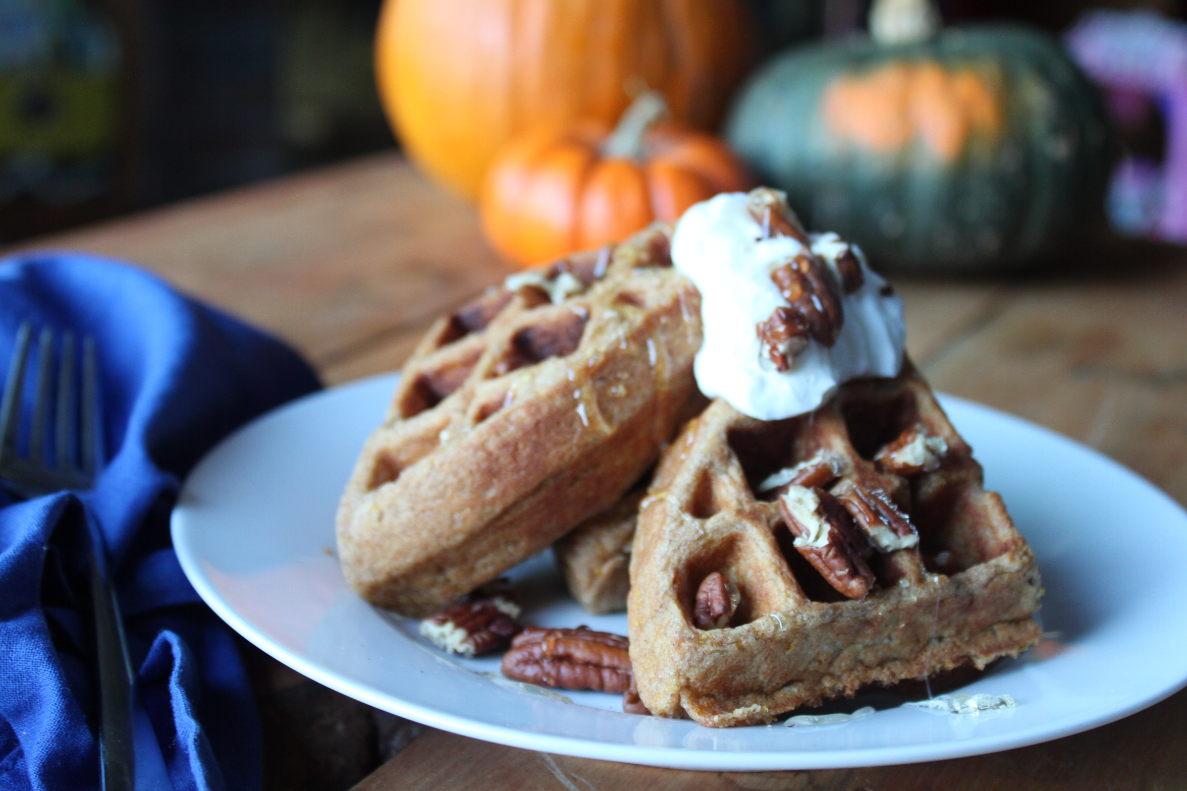 Waffles Waffles