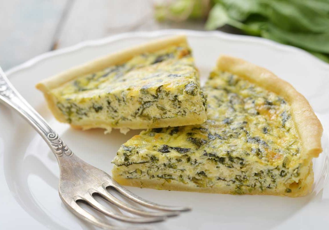 Quiche