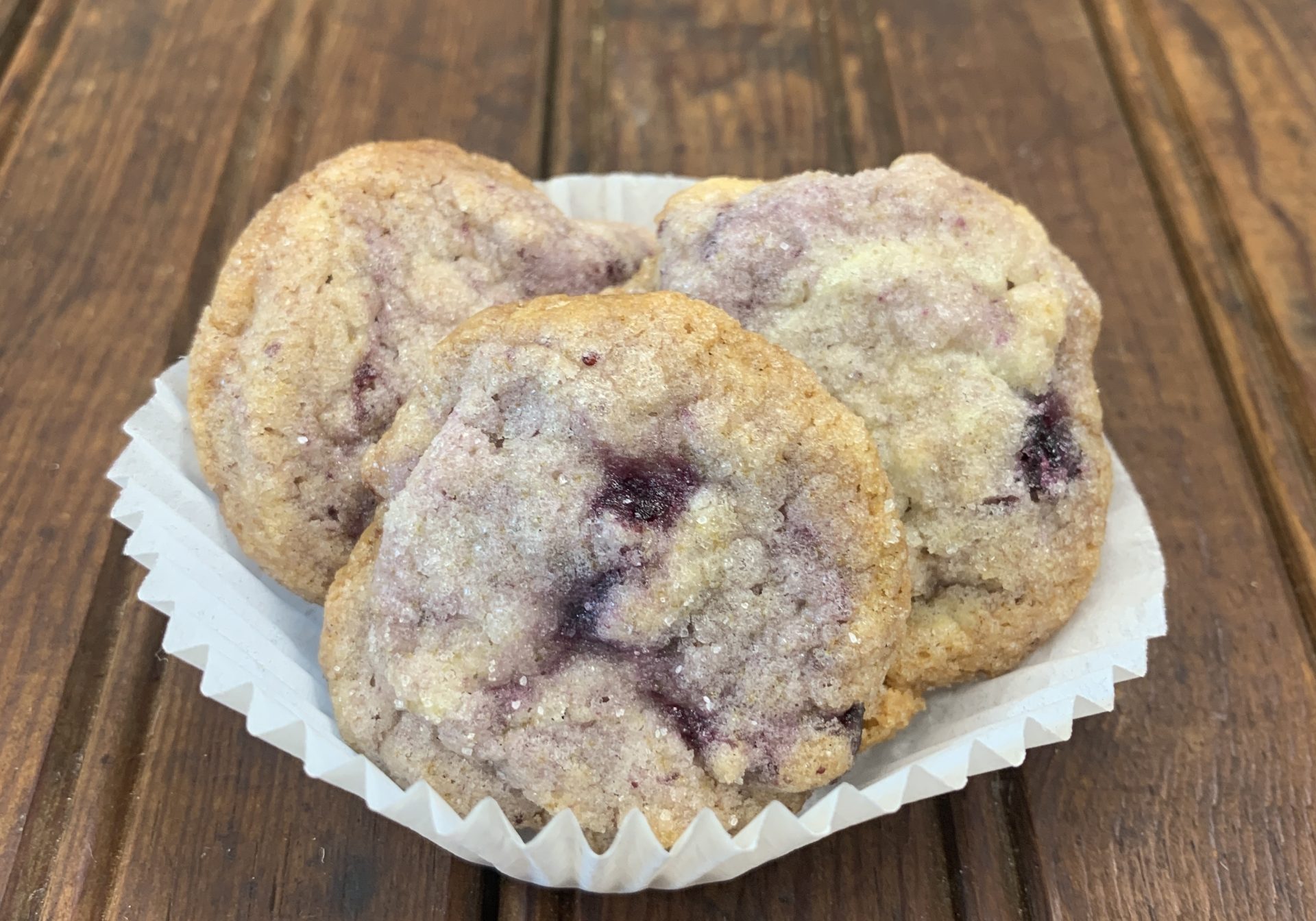 blueberrycookie