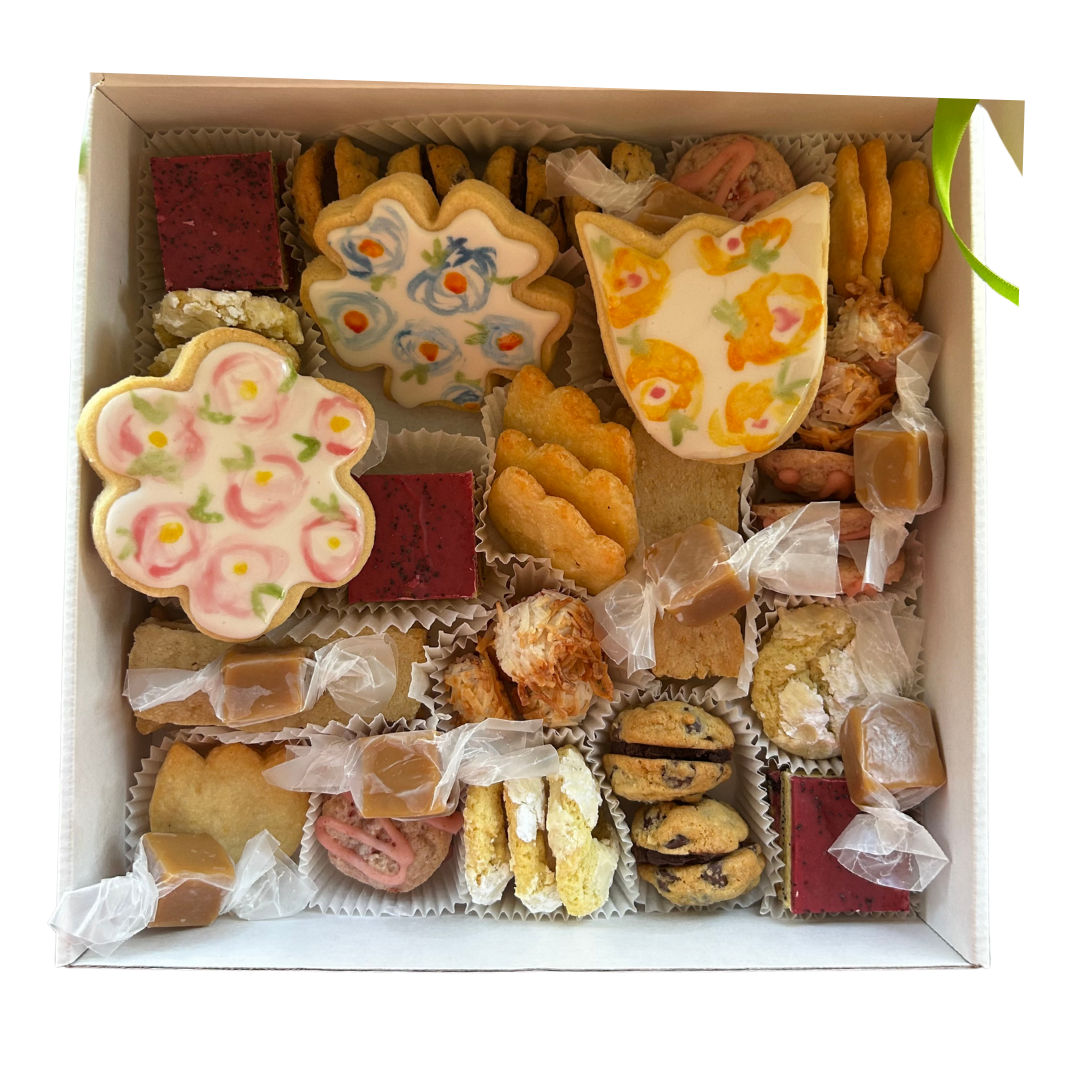 gift box pics editor (11) COOKIE BOX