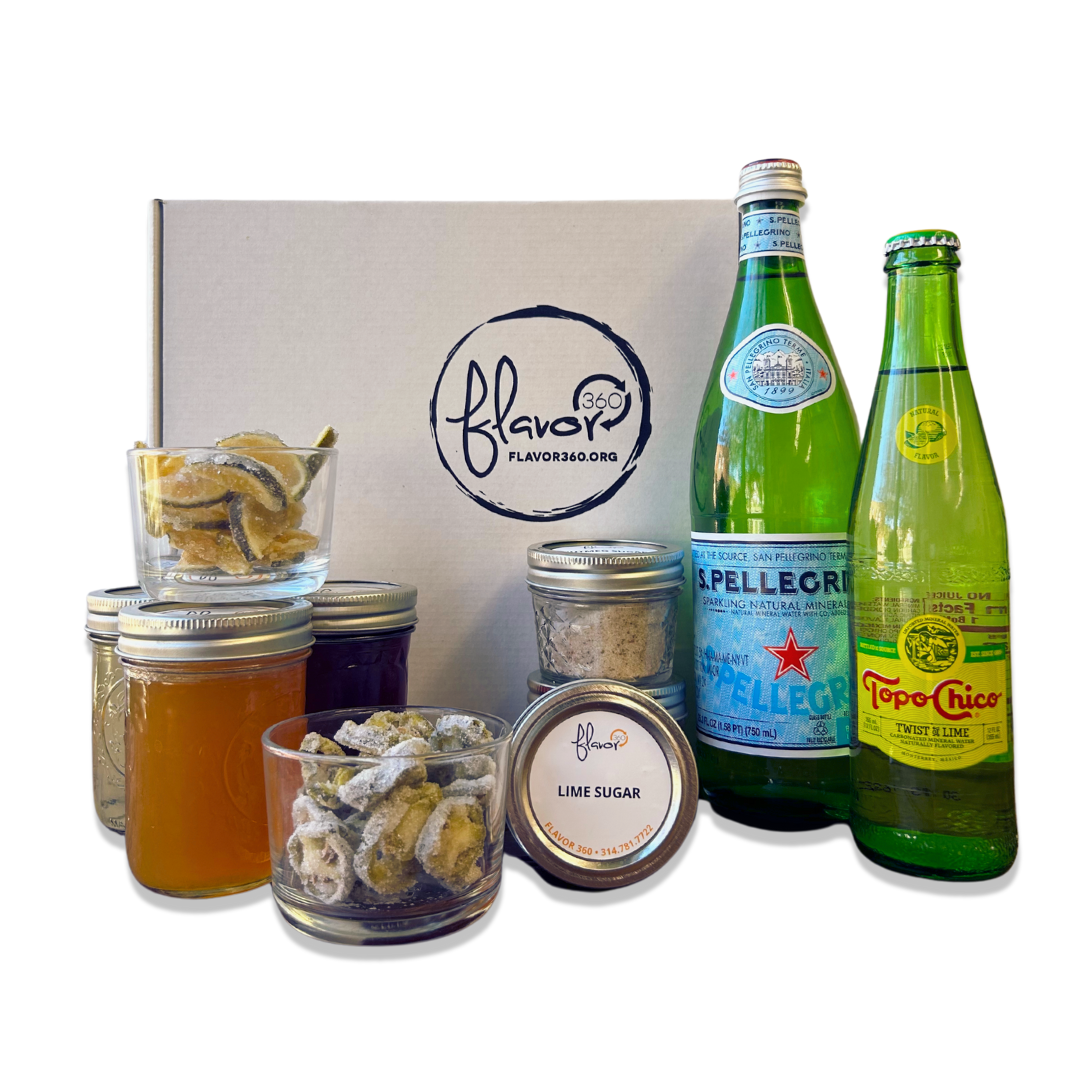 gift box pics editor (9) ZERO-PROOF SPRITZER