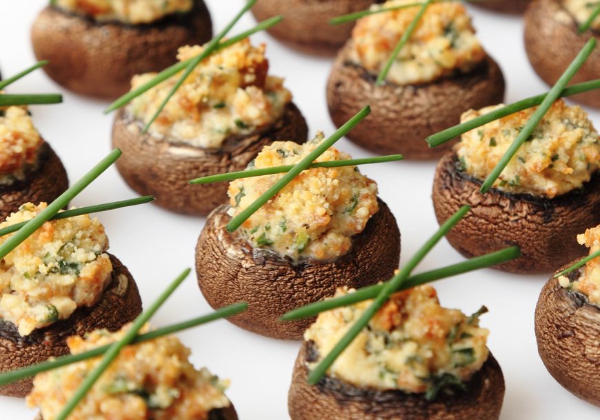 StuffedMushrooms